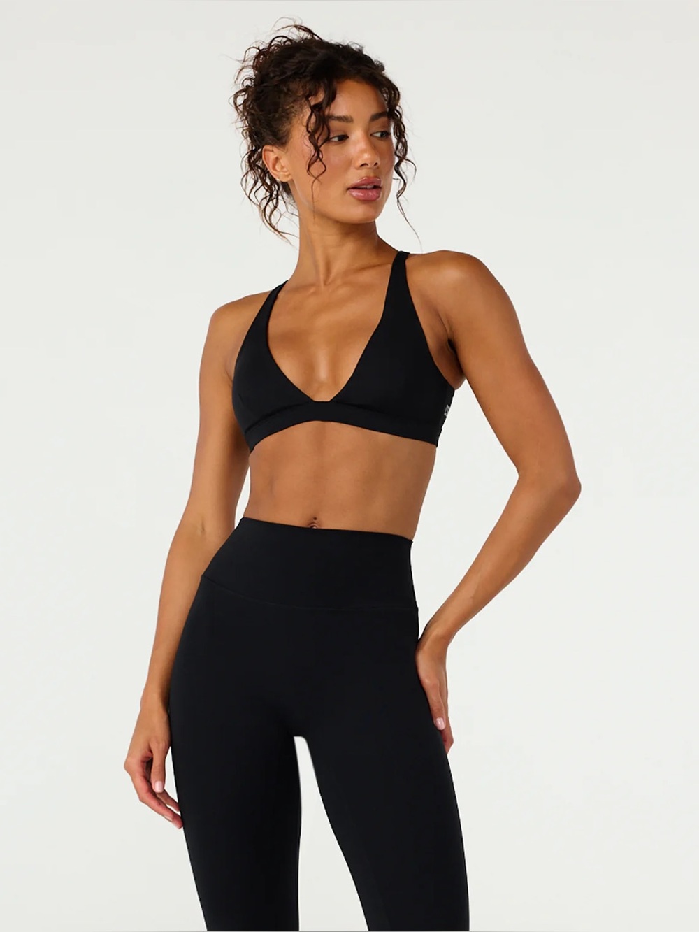CSB Freedom Contour Crop - Picture 2 of 6